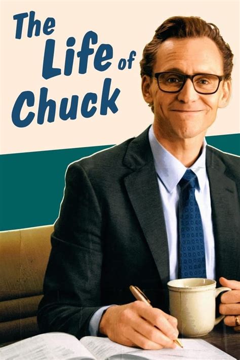 The Life of Chuck 2025