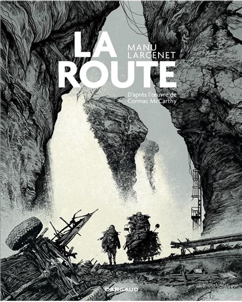 la route de papa 2025